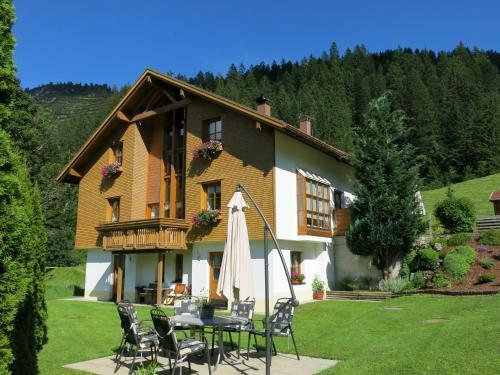 Apartamento Appartement Doris