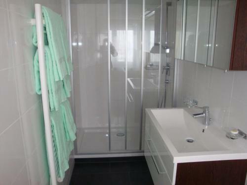 Apartamento Schwarzmann's Ferienwohnungen