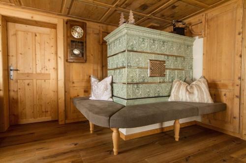 Apartamento Schwarzmann's Ferienwohnungen