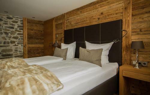 Apartamento Schwarzmann's Ferienwohnungen