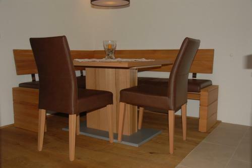 Apartments Bischof