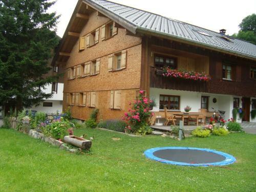 Agroturismo Ferienbauernhof Beer