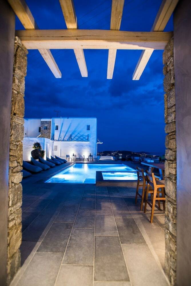 Apartamento Aletro Cottage Houses