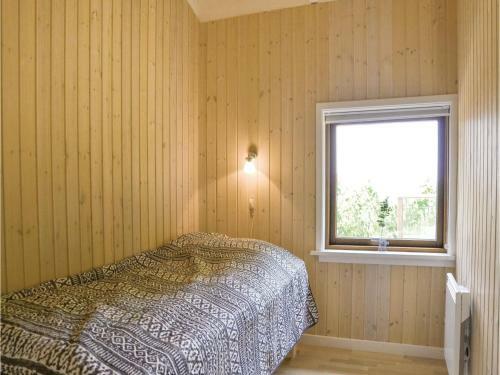 Three-bedroom Holiday Home In Frederiksvark