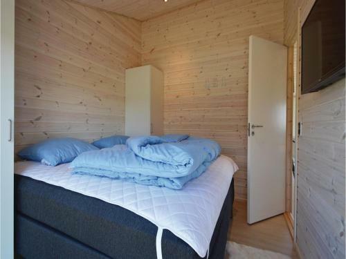 Four-bedroom Holiday Home In Haderslev