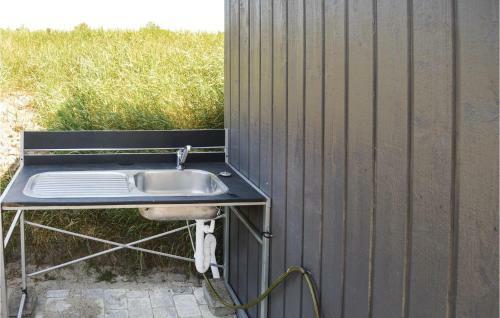 Three-bedroom Holiday Home In Jerup