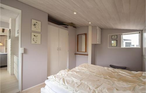 Two-bedroom Holiday Home In Juelsminde