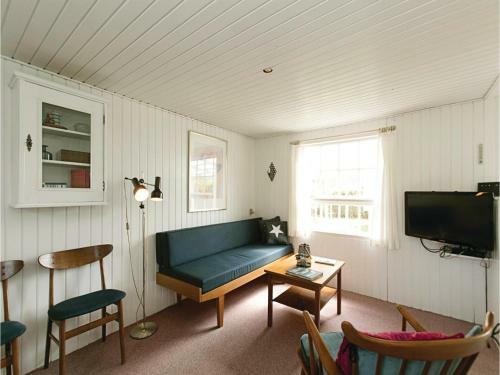 Two-bedroom Holiday Home In Nexo