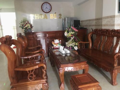Hotel Nh� Ngh? Thoa B� 2
