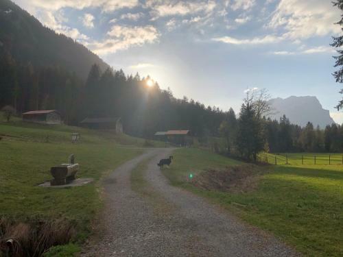 Agroturismo Appartements Willi
