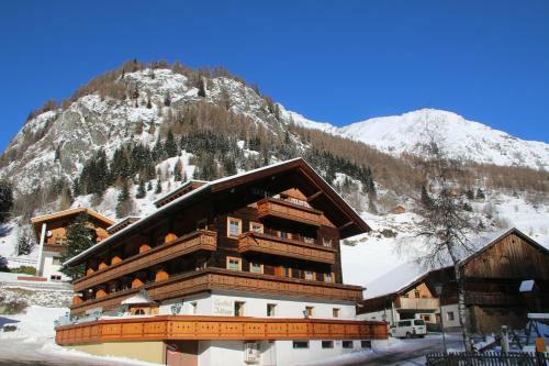 Hostal Hotel Gasthof Islitzer