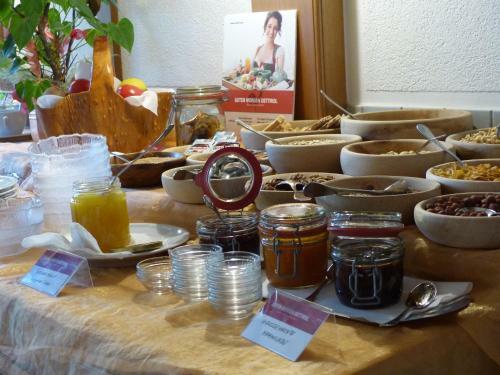 Hostal Hotel Gasthof Islitzer
