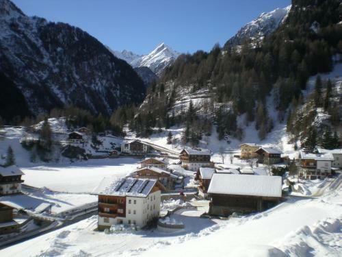 Hostal Hotel Gasthof Islitzer