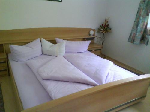 Apartamento Haus Bergblick