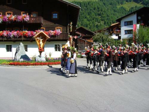 Agroturismo Hansenhof