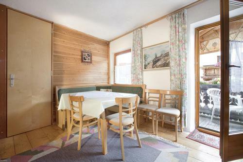 Apartamento Ferienwohnungen Driendl