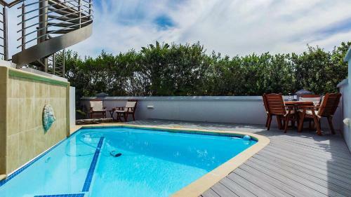 Hostal Knysna Pearl View Guest House