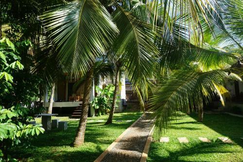 Bed & Breakfast Liyana Holiday Resort