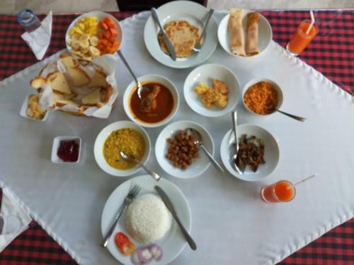 Bevary City Hotel