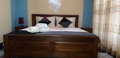 Hotel Yaluwa Tourist Rest