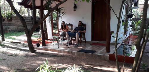 Hotel Yaluwa Tourist Rest