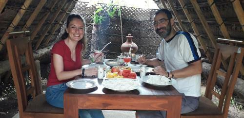 Hotel Yaluwa Tourist Rest