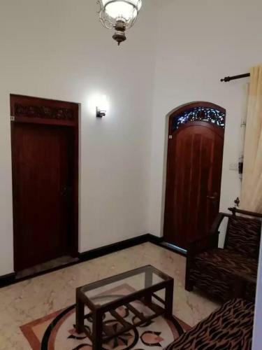 Apartamento Pearl Crown Homestay