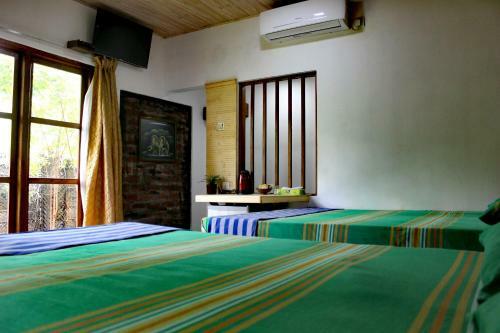 Bed & Breakfast Green Cottage