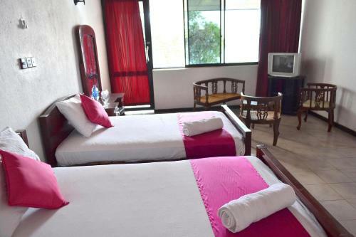 Hotel Boa Vista Sri Lanka