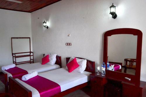 Hotel Boa Vista Sri Lanka
