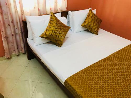 Hotel Nelum Villa Holiday Resort