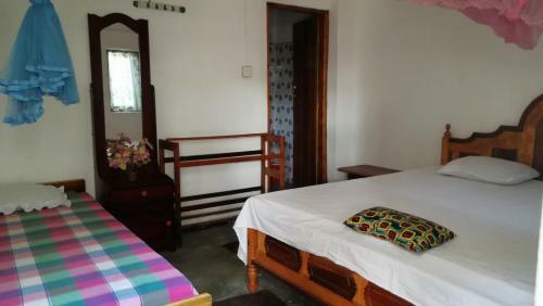 Green Beach Hotel