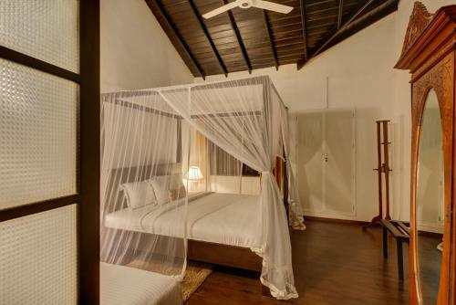 Villa Republic Bandarawela