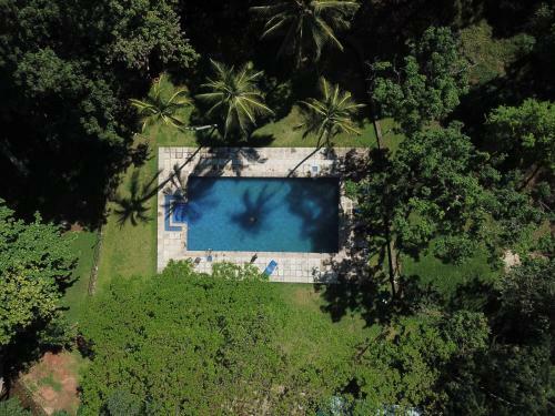Hostal Dambulu Oya Family Park