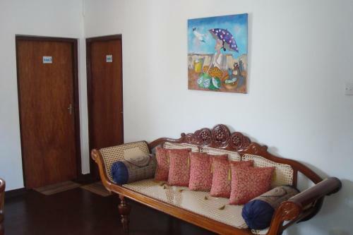Hostal Blue Seas Guest House