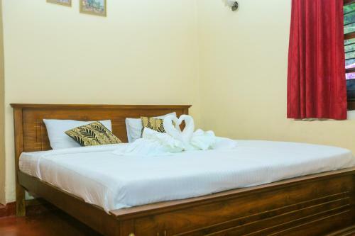 Hotel Stone Bungalow