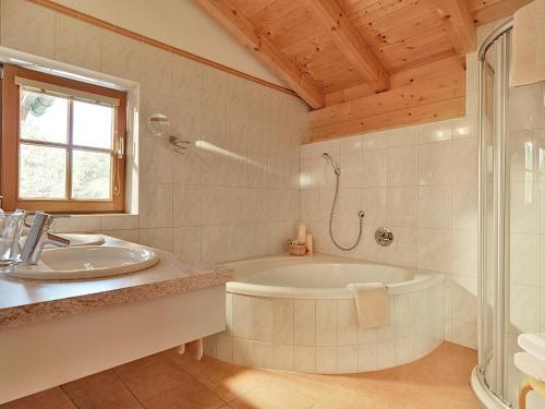 Apartamento G�stehaus Edelweiss
