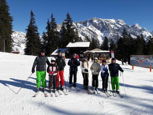 Hostal Pension Stubachblick