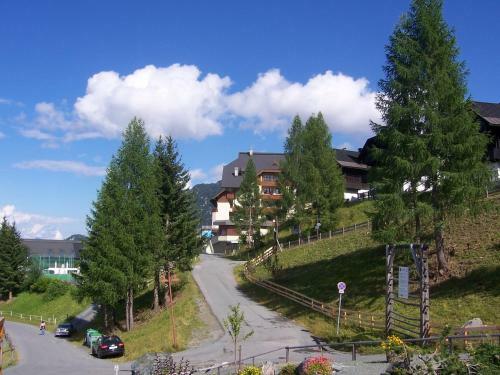 Apartamento Appartement Sonja Im Haus Carinthia