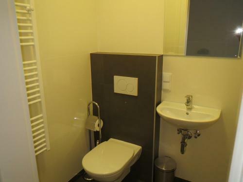 Apartamento Haus Ckpk Lux