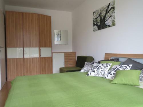 Apartamento Haus Ckpk Lux