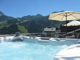 Hotel Gartnerkofel