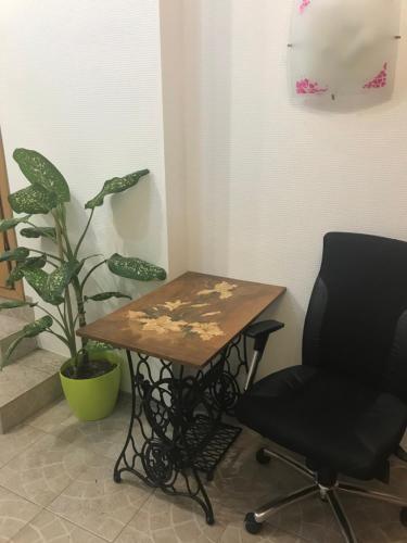 Apartment Potebni 4
