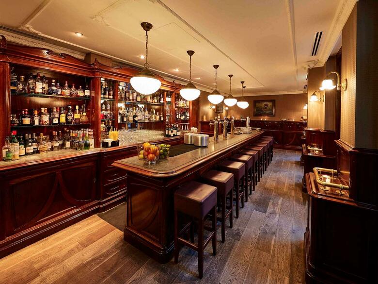 Hotel Sofitel Legend The Grand Amsterdam