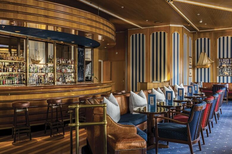 Hotel Hilton Amsterdam