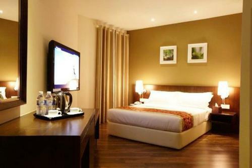 D Boutique Hotel