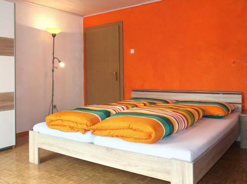 Apart-haus-florian-terrassenappartement