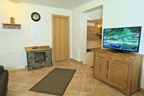 Hostal Seeapart P�der