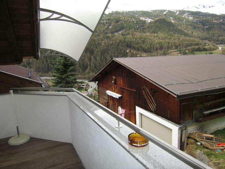Apartamento Gasthof Moosalm 212s