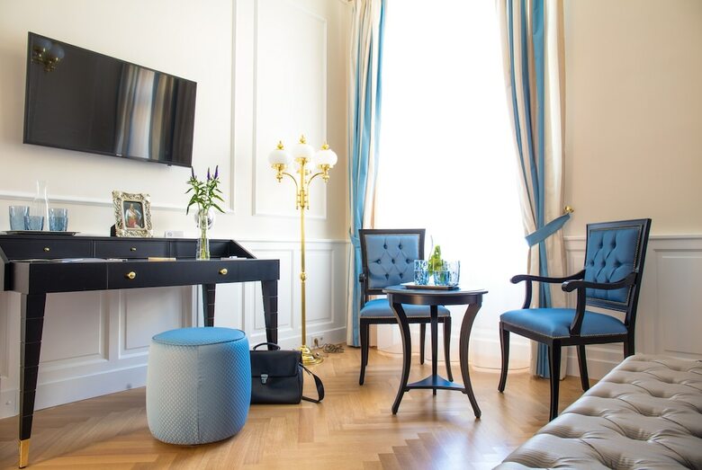 Apartamento Imperium Residence